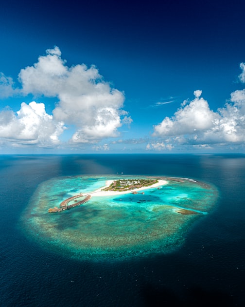 Top Island Getaways for Tropical Vacations